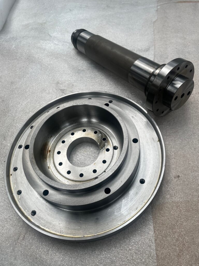 Tornitura di Precisione: Soluzioni Eccellenti per Ogni Esigenza